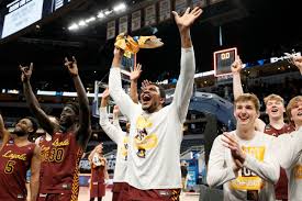 The loyola ramblers men's basketball team represents loyola university chicago in chicago, illinois. 2021 Ncaa Tournament 12 Oregon State To Meet 8 Loyola Chicago In Saturday Sweet Sixteen Clash Building The Dam