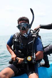 Scuba Diving Wikipedia