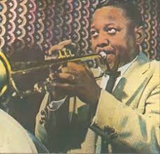 LET's START THE YEAR WITH SOME GREAT BIG JAZZ BY … 'Little Jazz' Roy  Eldridge (1911-1989) — (Some Links added, 01-10-2015)
