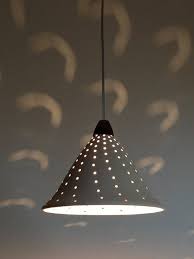 White Ceramic Ceiling Light Lighting Light Fixtures Pendant Hanging Lighting Modern Lighting Hanging L Ceramic Light Ceiling Lights Pendant Light Fixtures