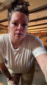 Holly Harley's Instagram, Twitter & Facebook