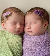 50 Best And Unique Twin Baby Girl Names With Meanings