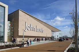 John lewis was born on february 21, 1940 in troy, alabama, usa as john robert lewis. Peter Jeffree Photography John Lewis York 12 Peter Jeffree