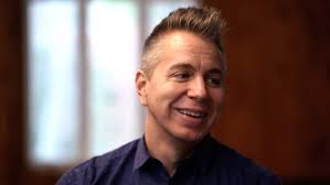 A Life Transformed: James Serpico's Story & Vision for Keswick