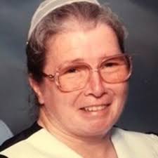 Carol Jeanette Crider Obituary January 22, 2021