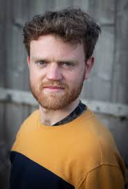 Eugene Dillon-Hooper