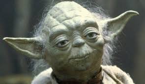 If at sixty 5 you get to the afternoon without a twinge or forgetting some thing, it incredibly is experienced as a minor miracle! Yoda Quotes May The Stars Force Be With You In 2 Airbnb Community