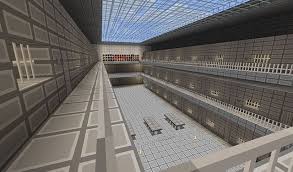Keep using those tips i gave you in getting started,. Minecraft Building Ideas Prison Minecraft Construction Minecraft Minecraft House Designs