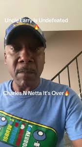 Icna Baltimore Drama Uncle Yelling