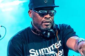 DJ Jazzy Jeff