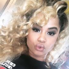 Shanice Cole's Instagram, Twitter & Facebook