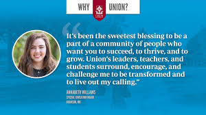 Annabeth Williams In 2020 Education Major Elementary Education Major Student Ambassador