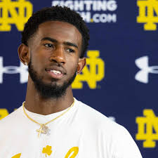 Breaking down the best Notre Dame players heading into the 2024 college  football season, including impact transfers