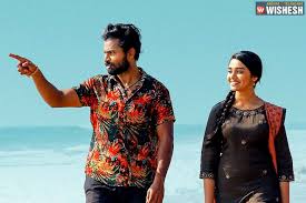 Though the film turns on a routine story, there are many interesting elements. Uppena Release Date Locked Uppena Movie Updates