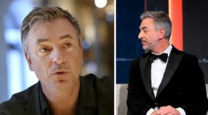 Tareq Taylor stoppas av SVT: Bekräftar chockbeskedet