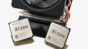 Amd vs intel market share. Amd Jagt Den I7 8700k Ryzen 7 2700x Und R5 2600x Im Test Entscheidend Verbessert Update