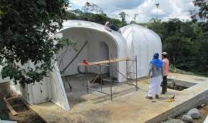 Sie können ihre immobilie aus neuseeland bei uns kostenlos inserieren. Kaufen Sie Fur 14 000 Ein Hobbit Haus Ingenieur De
