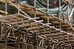 What are Scaffolding Trusses? Role and Uses - Direct Scaffold ...