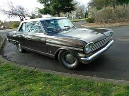 Image result for Adobe Beige 1963 Nova