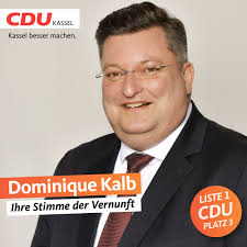 Kommunalwahl 21