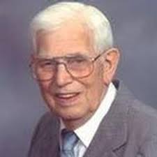 Arnold G. Armbruster Obituary April 28, 2008