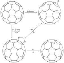Buckminsterfullerene Wikipedia