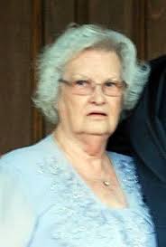 Christine Burney Obituary