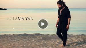 Koray Avci Aglama Yar Lyric Video Videolar Sarkilar Muzik