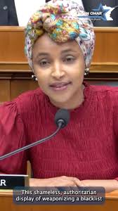 Ilhan Omar (@repilhan) • Instagram photos and videos