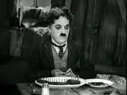 Voici charlot devenu chercheurd'or qui pris dans une tempete tombe sur un bandit puis se fait un ami et vit des aventures. Gold Rush Fr Extrait Video Dailymotion