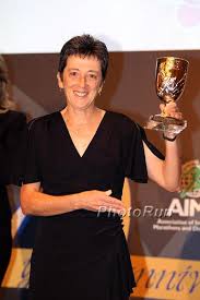 The london marathon, one of the six world marathon majors, has been contested by men and women annually since 29 march 1981. Rosa Mota Aims Lifetime Award 2017 Interview With Andy Edwards Race News Service Runblogrun