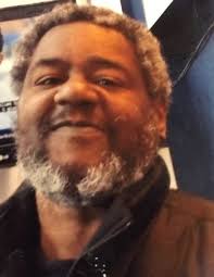 Obituary for Eric R. Alston