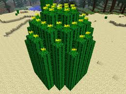 I know you can collect the cactus green directly from the furnace but it fills up to quickly to be viable. Giant Cacti Mod Minecraft Mods Mapping And Modding Java Edition Minecraft Forum Minecraft Forum