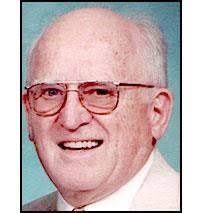 Jerome LAVERTY Obituary (2016)