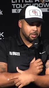 "Houston Nutt, this dude. If...