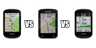 Garmin Edge 530 Vs 520 And Edge 830 820 Is The Upgrade