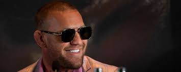 Jeff McConnell (%{weight}) Perfil do MMA