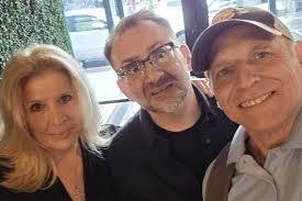 John Iavarone's Instagram, Twitter & Facebook