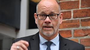 Amtsgericht in Eckernförde droht die Schließung