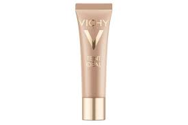 Vichy Teint Ideal Makeup Review Vichy Skin Care Foundation