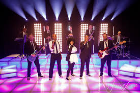 Millennium - Washington Talent