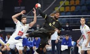 Caminho no mundial chega ao fim. Franca Afasta Portugal Da Fase A Eliminar Do Mundial De Andebol Andebol Publico