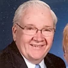 Obituary information for Robert Lindberg