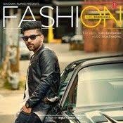 Fashion Mp3 Song Download Mp3 Song Songs