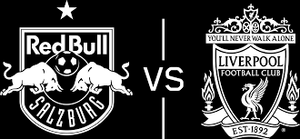 Find the color hex picture of fc red bull salzburg logo palette. Fc Red Bull Salzburg Vs Liverpool Fc Event Info