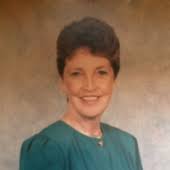 Obituary information for Pansy Chittenden Chauvin