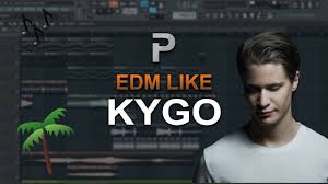 How to make electronic music fl studio. How To Make Edm Like Kygo Fl Studio Tutorial Youtube