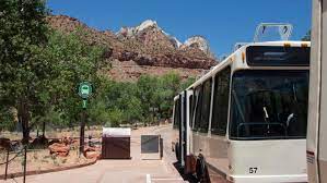 Maybe you would like to learn more about one of these? Zion Cancels Shuttle Ticket System First Come First Serve With Masks