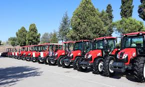 Mehmet şimşek traktör fiyatları mehmet şimşek traktör fabrikası. Basak Agri Ve Basak Traktor Bursa Tarim Fuarinda Telgraf Gazetesi