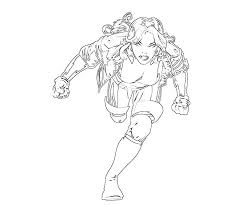 Love coloring pages cartoon coloring pages storm superhero coloring x men princess coloring ethereal art art marvel coloring. Rogue X Men Coloring Pages